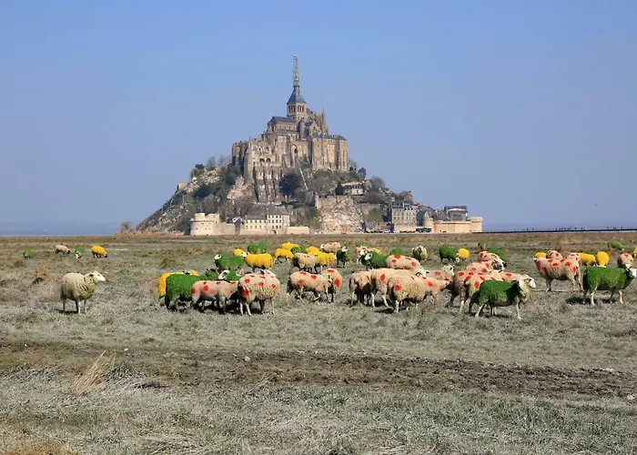 La Greve Saint Michel