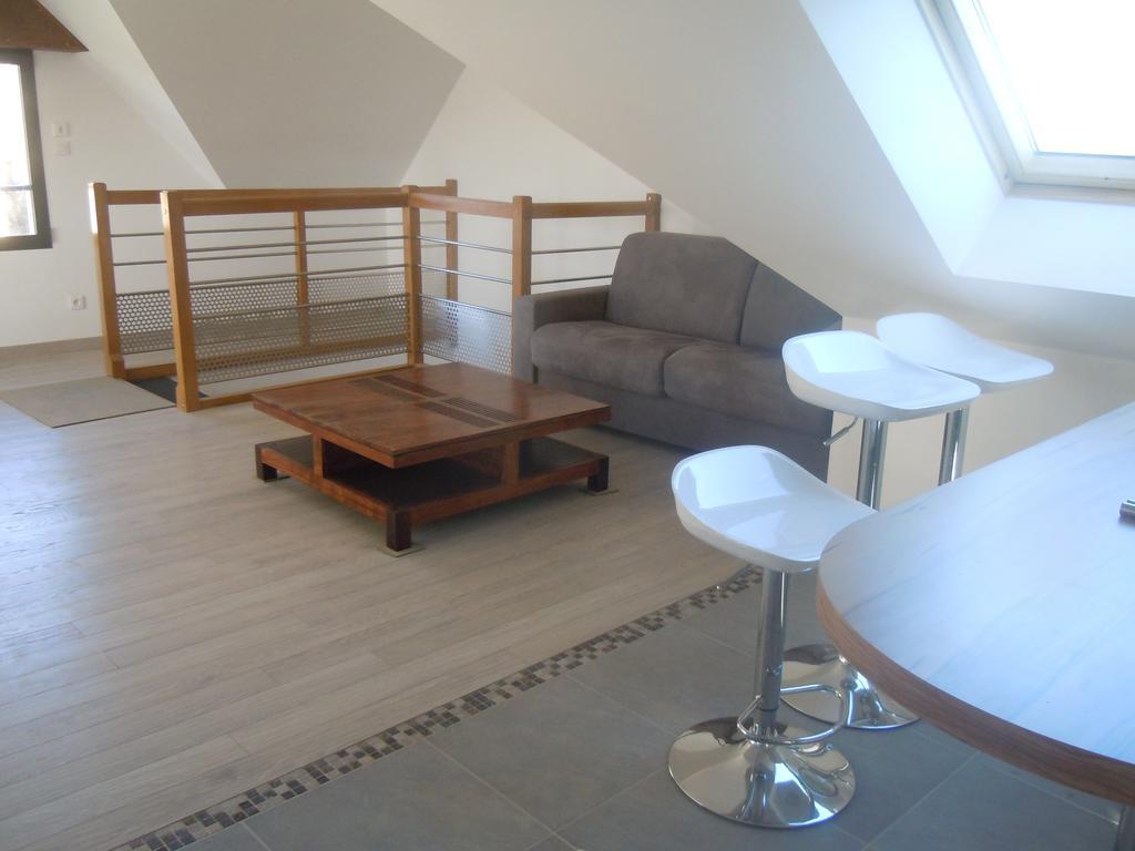La Greve Saint Michel Holiday home