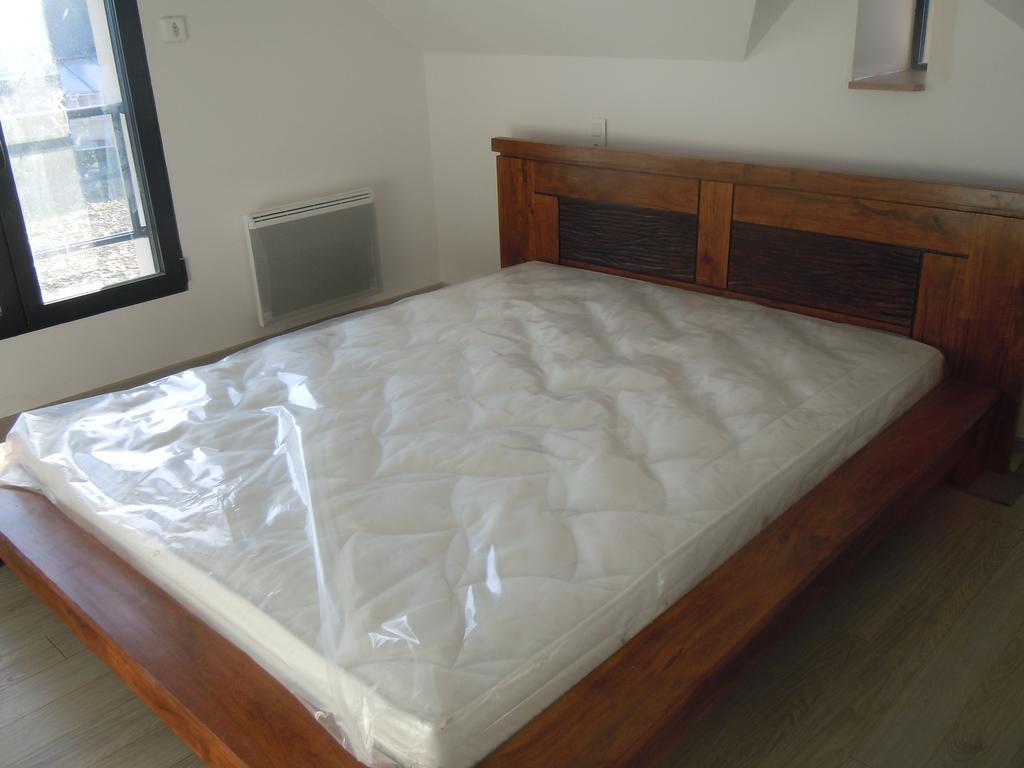 La Greve Saint Michel Holiday home *