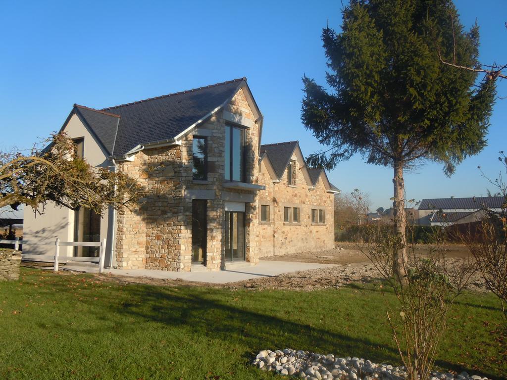 La Greve Saint Michel Holiday home