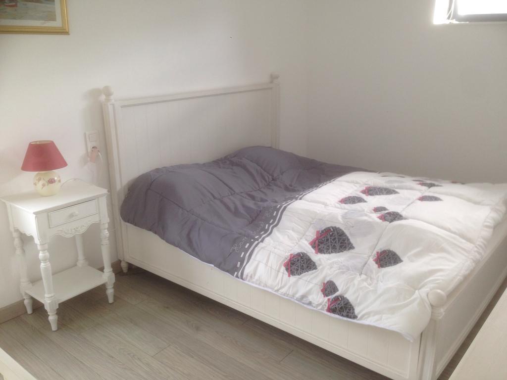 Holiday home La Greve Saint Michel *