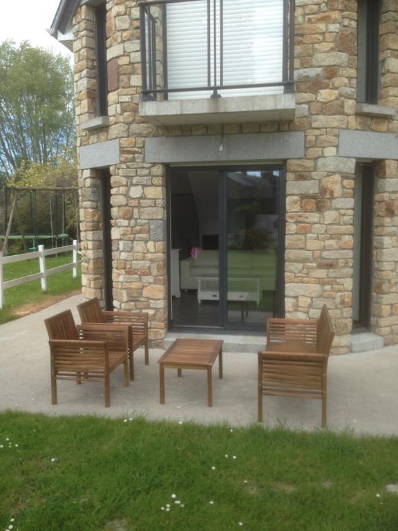 La Greve Saint Michel Holiday home Beauvoir (Manche)