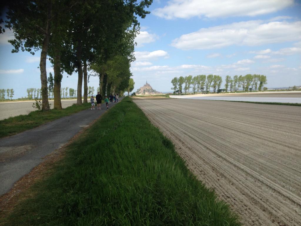 La Greve Saint Michel Holiday home