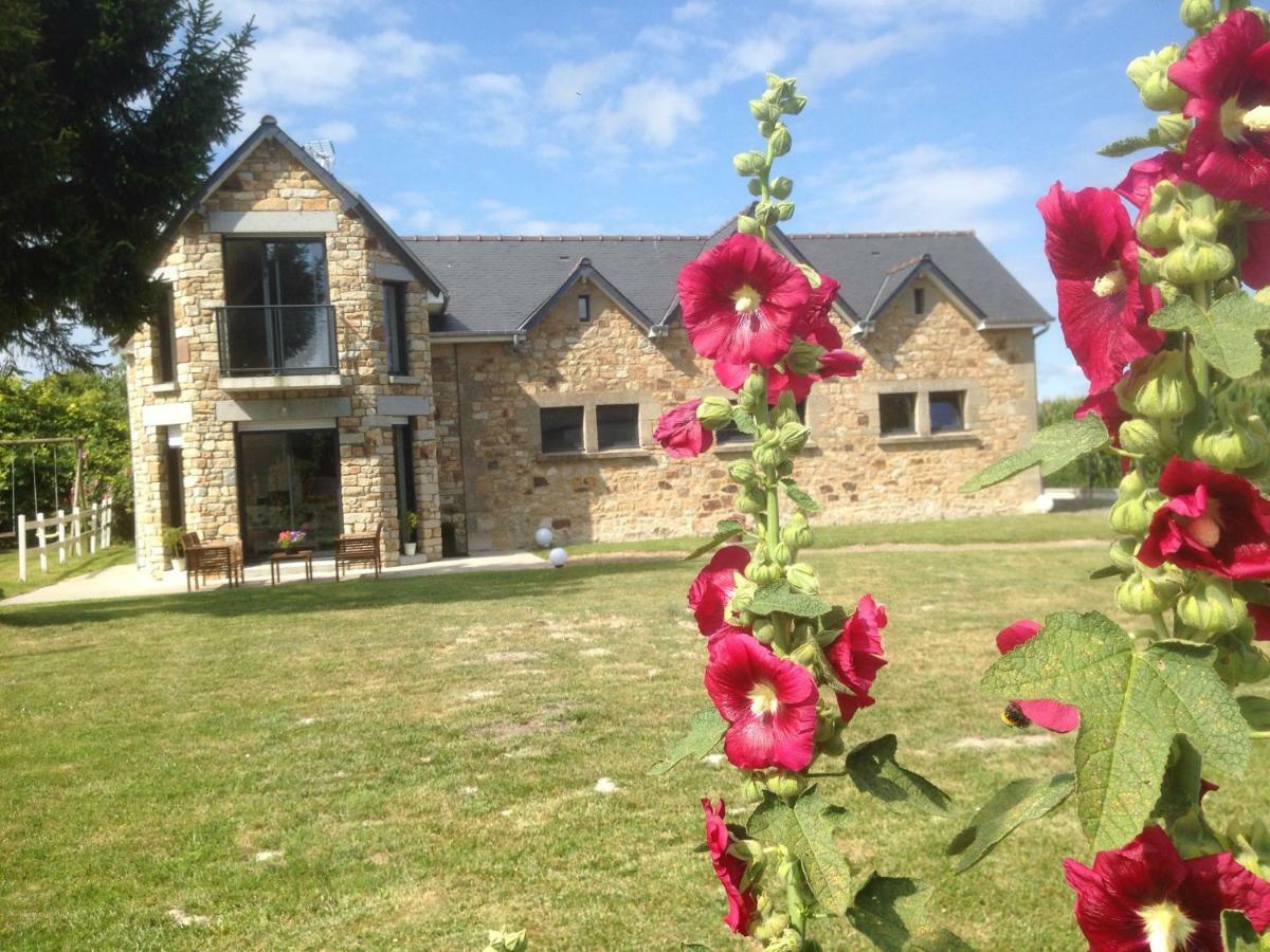La Greve Saint Michel Holiday home *