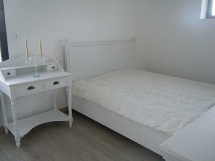 Holiday home La Greve Saint Michel Beauvoir (Manche)