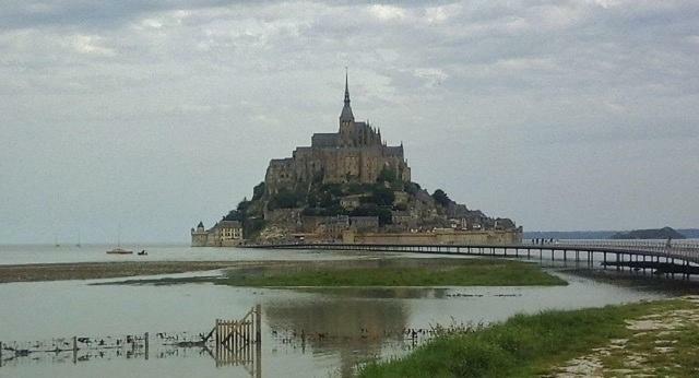 La Greve Saint Michel Holiday home
