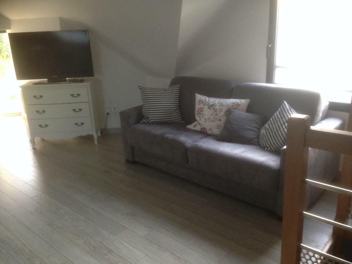 La Greve Saint Michel Holiday home Beauvoir (Manche)