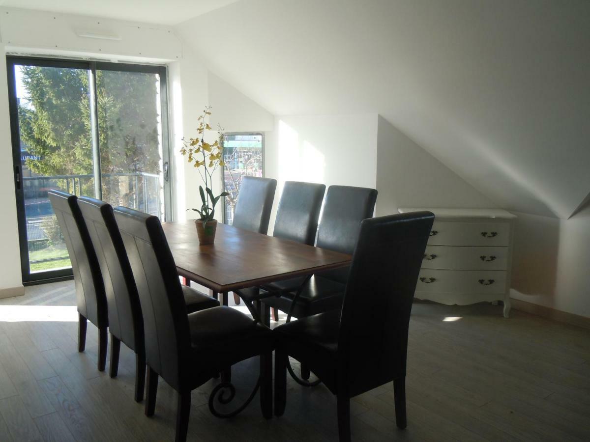 La Greve Saint Michel Holiday home