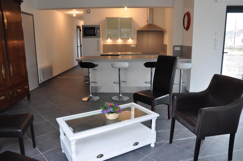 La Greve Saint Michel Vakantiehuis *