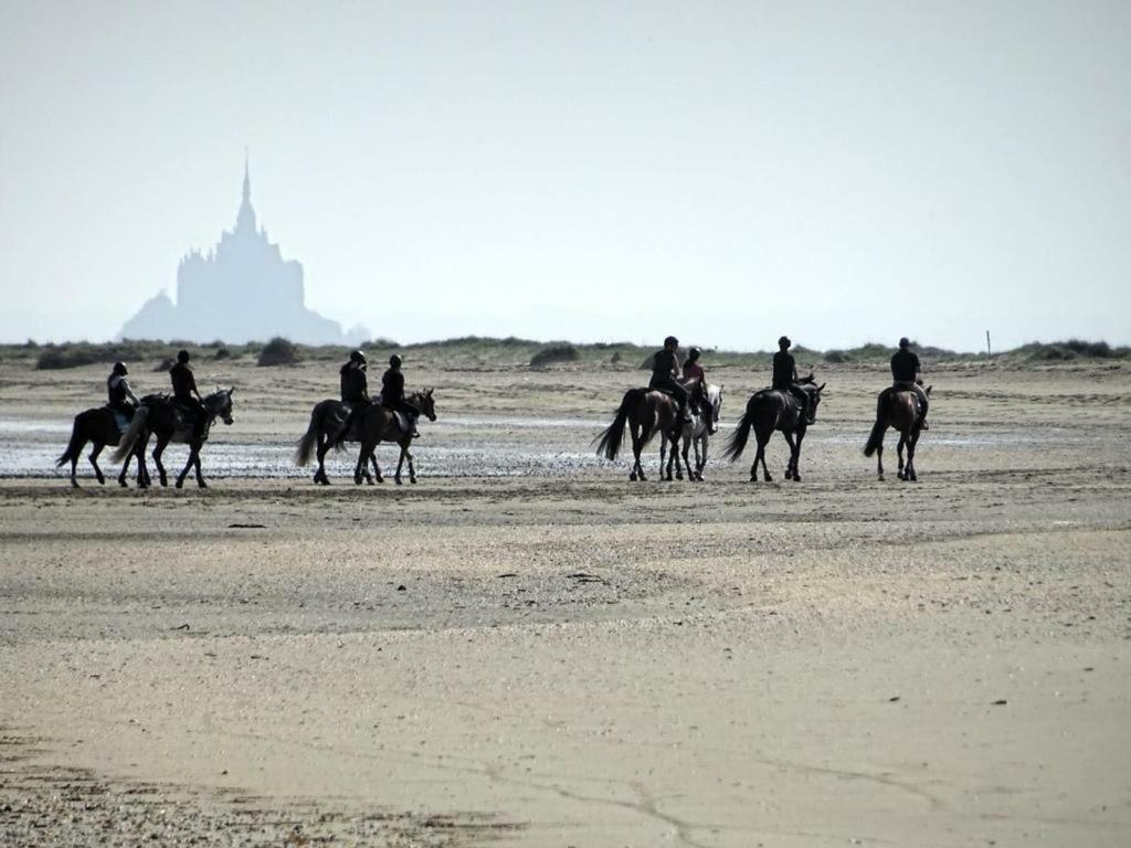 La Greve Saint Michel